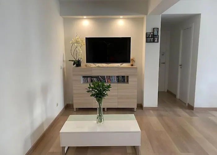 Apartmento com 1 dormitório