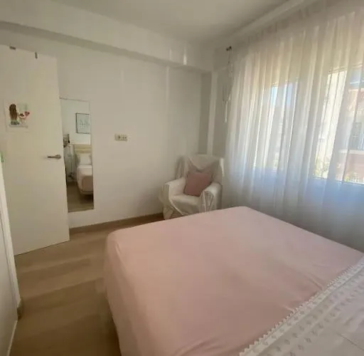 Apartmento com 1 dormitório