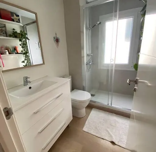 Apartmento com 1 dormitório